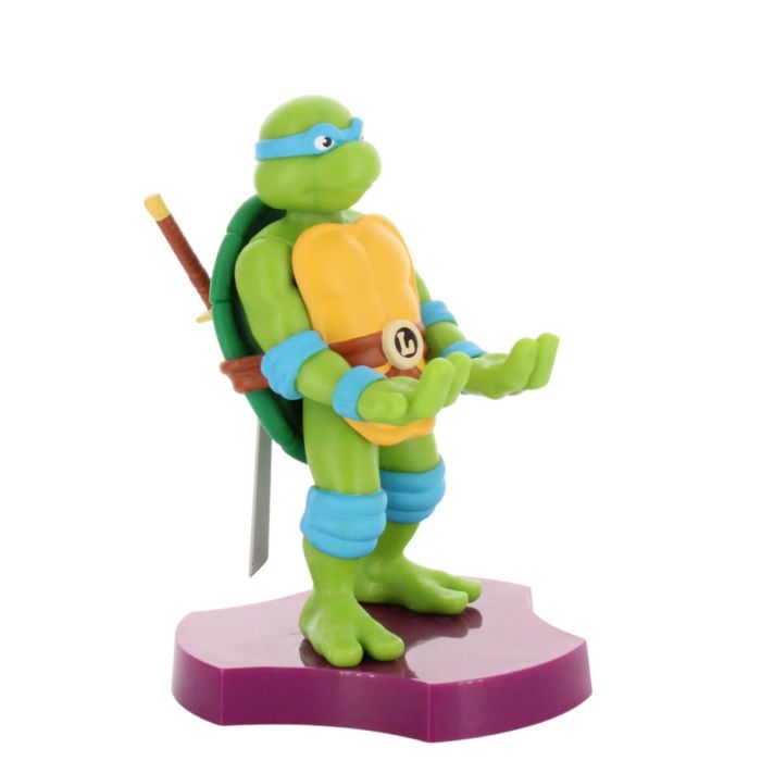 Mini Phone Holder CGH : TMNT: Leonardo