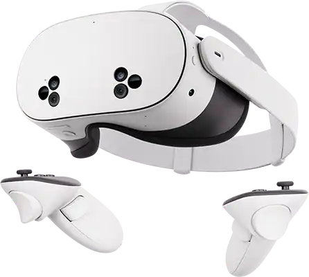 Meta Quest 3S - 256GB