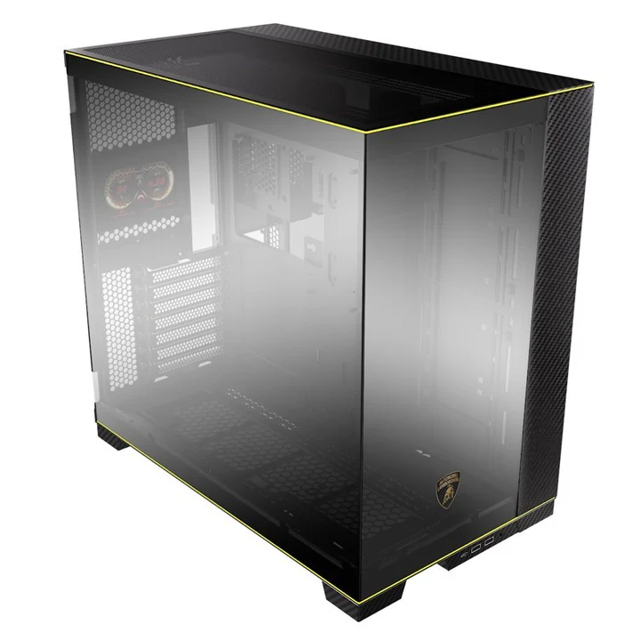 Gaming PC Ryzen 9 9950X3D, RTX 5090 32GB,RAM 128GB