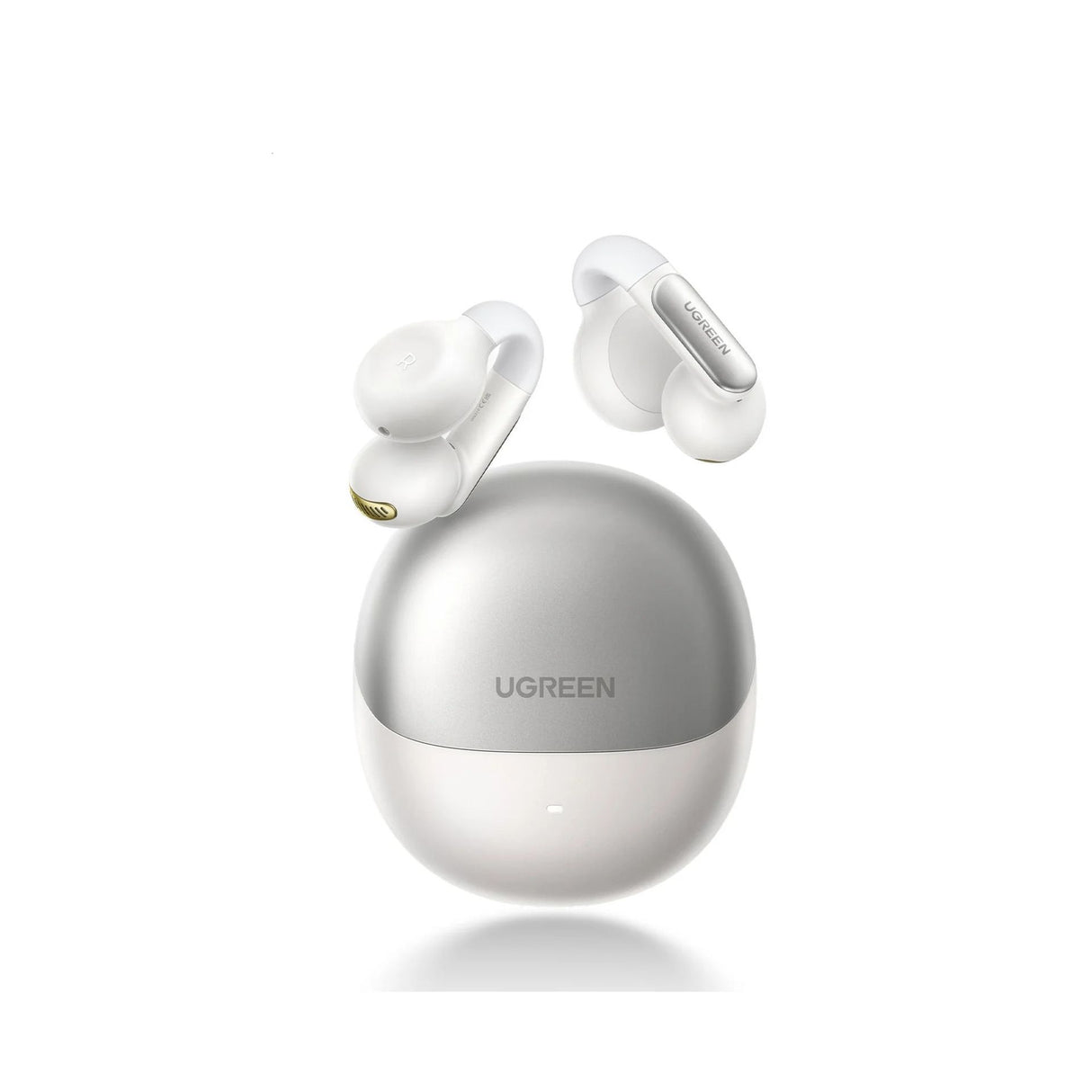 UGREEN HiTune S5 True Wireless Earbuds - White