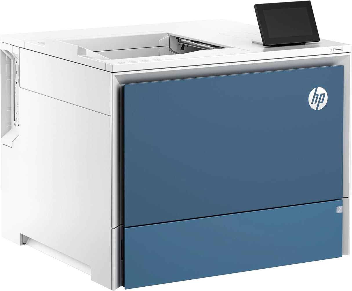 HP Color LaserJet Enterprise 6701dn Printer