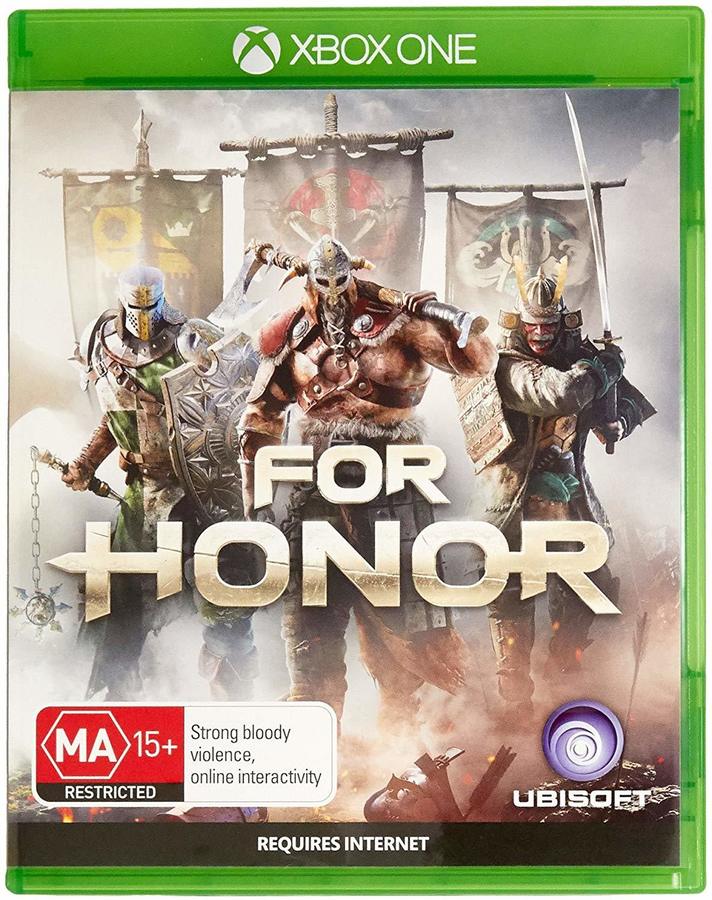 FOR HONOR For Xbox One (EU)