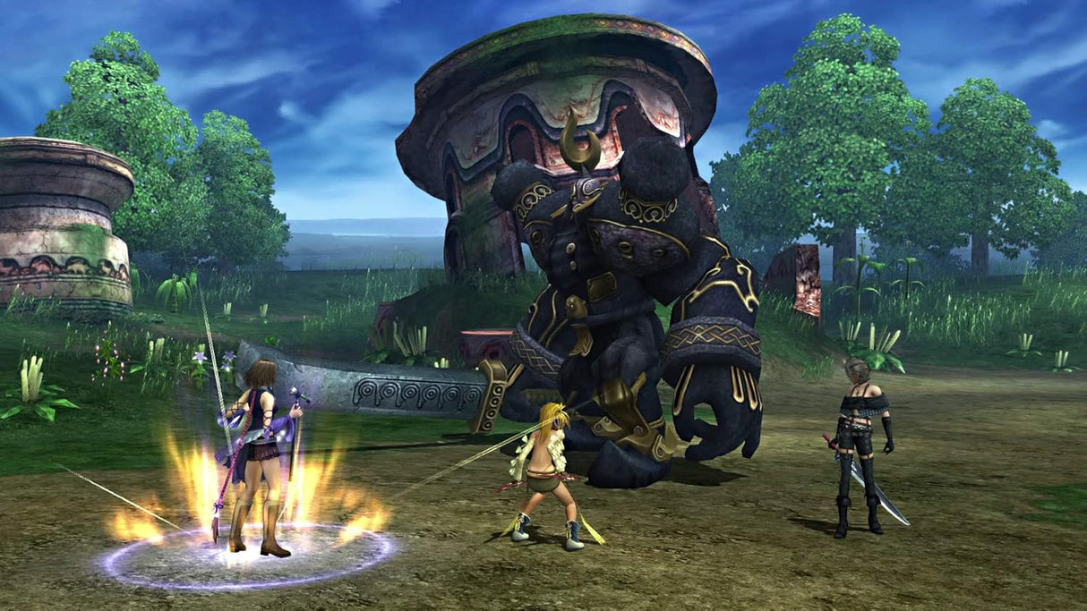 Final Fantasy Type-0 HD For Xbox One (EU)