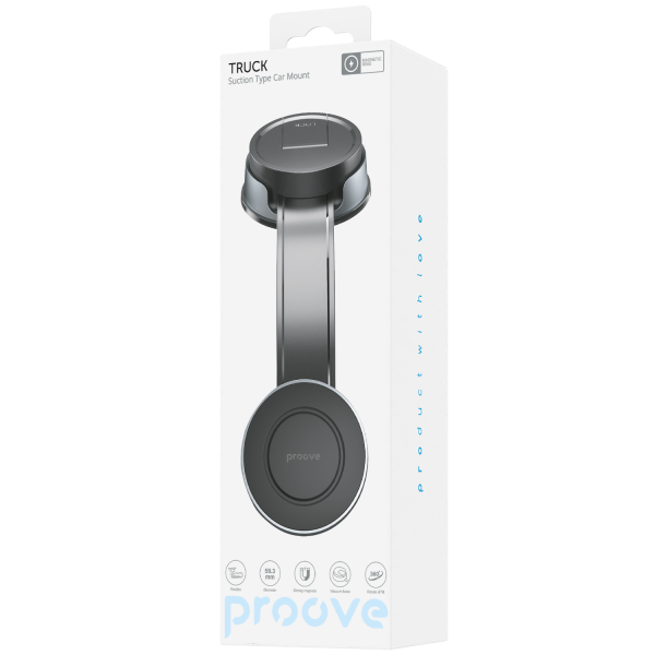 Car holder Proove Truck