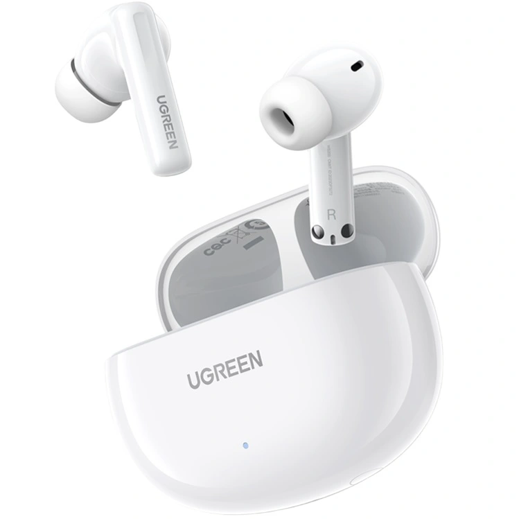 UGREEB HiTune T6 Active Noise-Cancelling Earbuds 15158