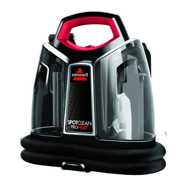 BISSELL-4720E SPOTCLEAN AUTO PORTABLE CLEANER