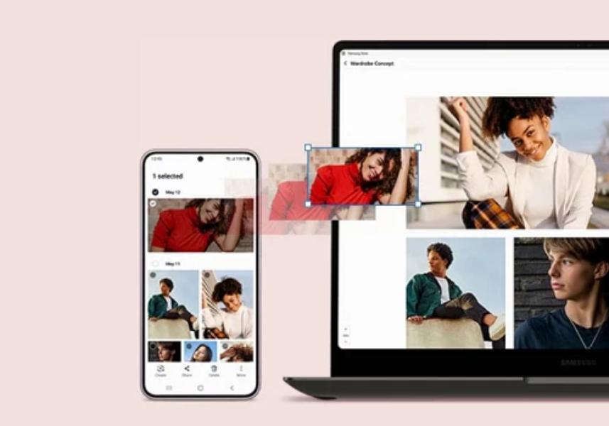 Samsung Galaxy S23, 8 GB RAM
