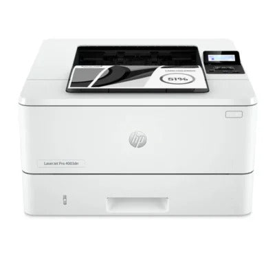HP LaserJet Pro 4003DN Printer 1YW