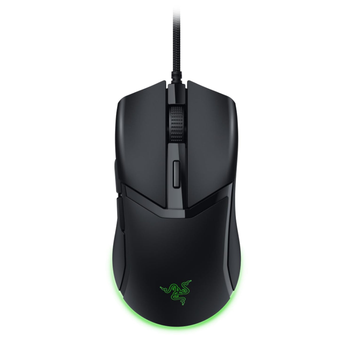 Razer Cobra Wired Gaming Mouse - black