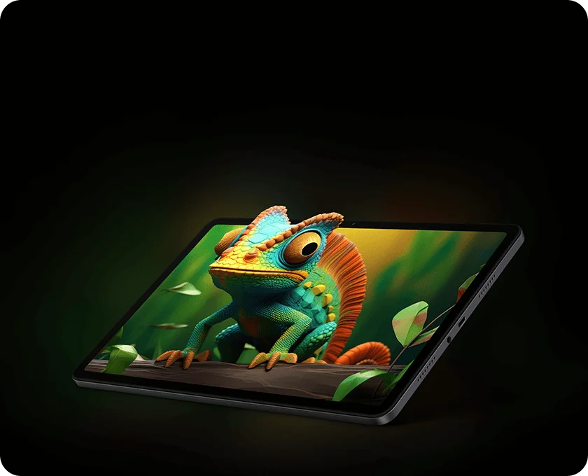 REDMI Pad 2 Pro (5G + Wifi) Snapdragon 7s Gen 4, 8GB RAM, 256GB Storage, 12.1" 2.5K crystal, Camera 13MP Front: 8MP, 12000mAh - Gray