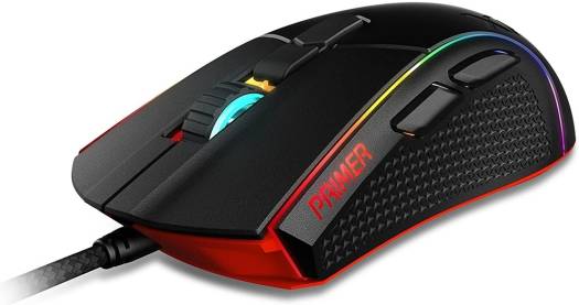 XPG Primer RGB Wired Gaming Mouse