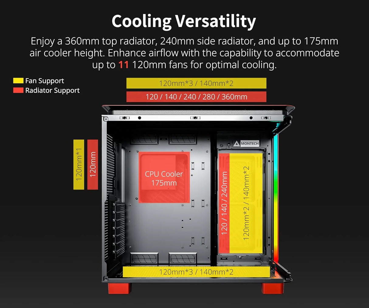 Custom Gaming PC Intel Core I7-12700F, RTX 5070Ti VRAM 16GB, RAM 32GB DDR5, 1TB SSD, Windows 11