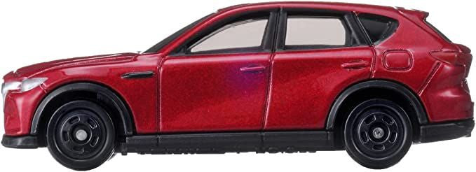 Tomica Mazda CX-60 - TT-228158