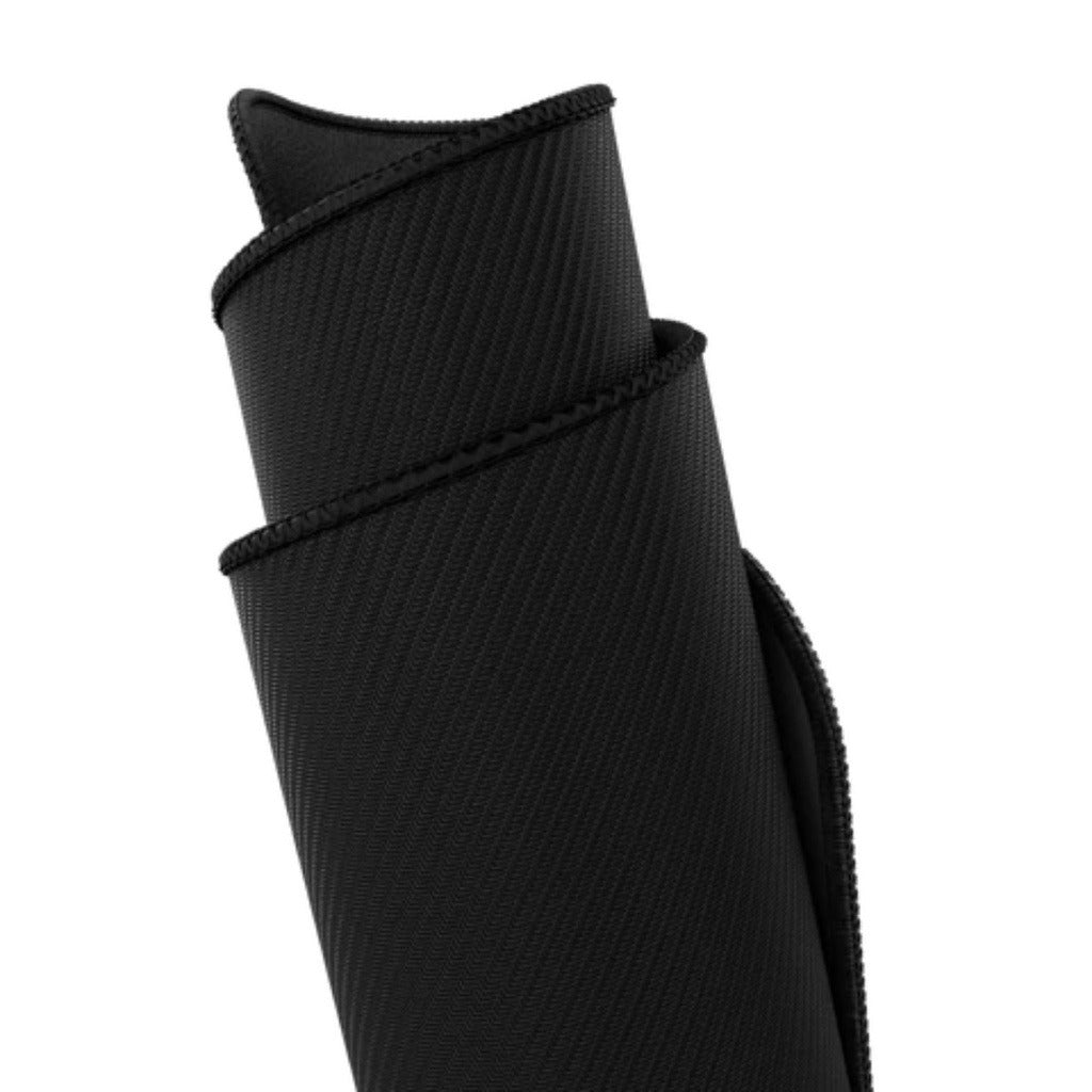 Pulsar ParaSpeed v2 Mouse Pad XL Black (490x420)