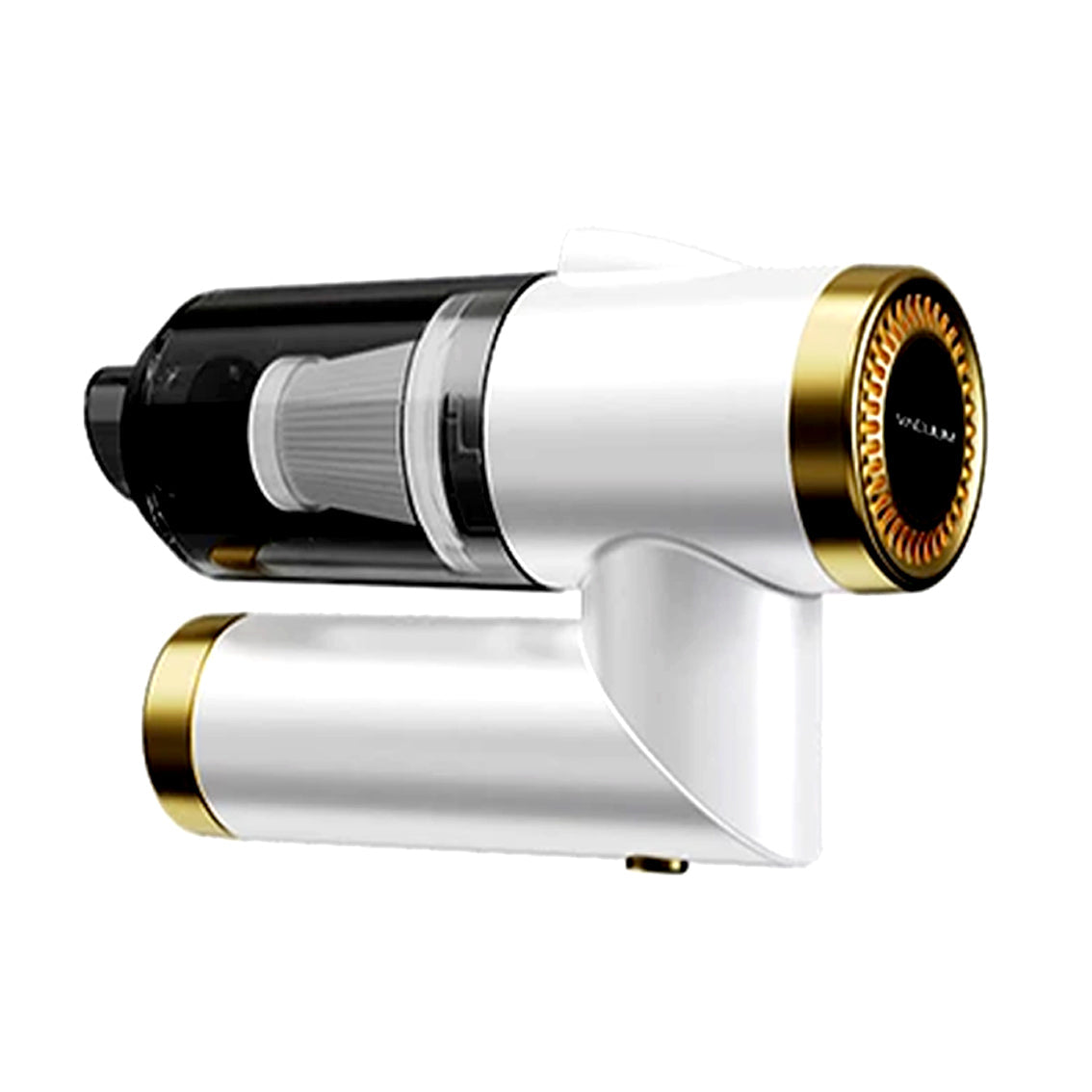 9000Pa Suction Handheld Portable Vacuum Cleaner for Car, Pets & Home