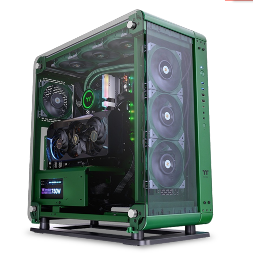 Gaming PC Intel Core i9-14900KF,ASUS ROG STRIX Gaming GeForce RTX 4080 Super 32GB DDR5 (6000) RAM