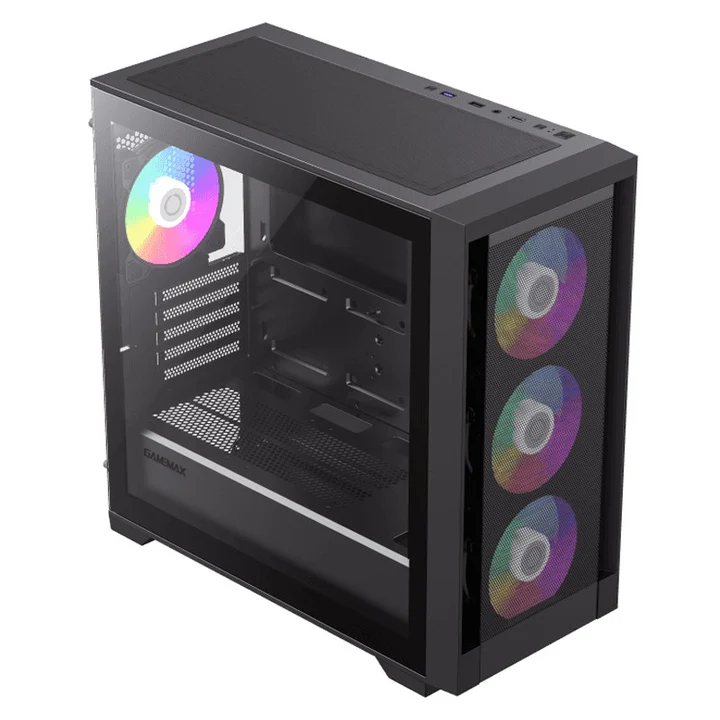 GAMING PC Intel Core i5-11400, RTX 3060 12GB,16GB RAM