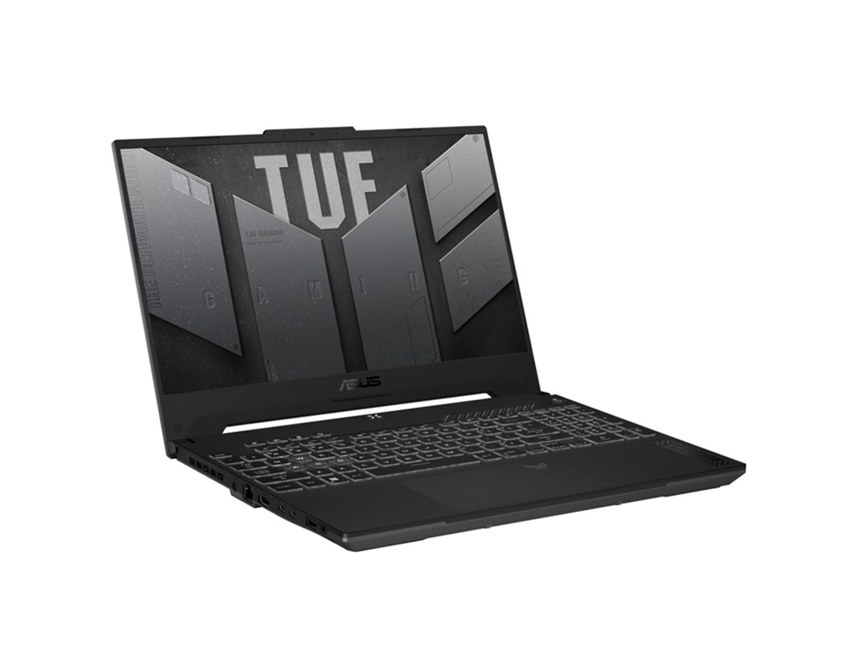 Asus TUF F15 Gaming Laptop Intel Core i5-13500H, RTX 4050,16GB RAM