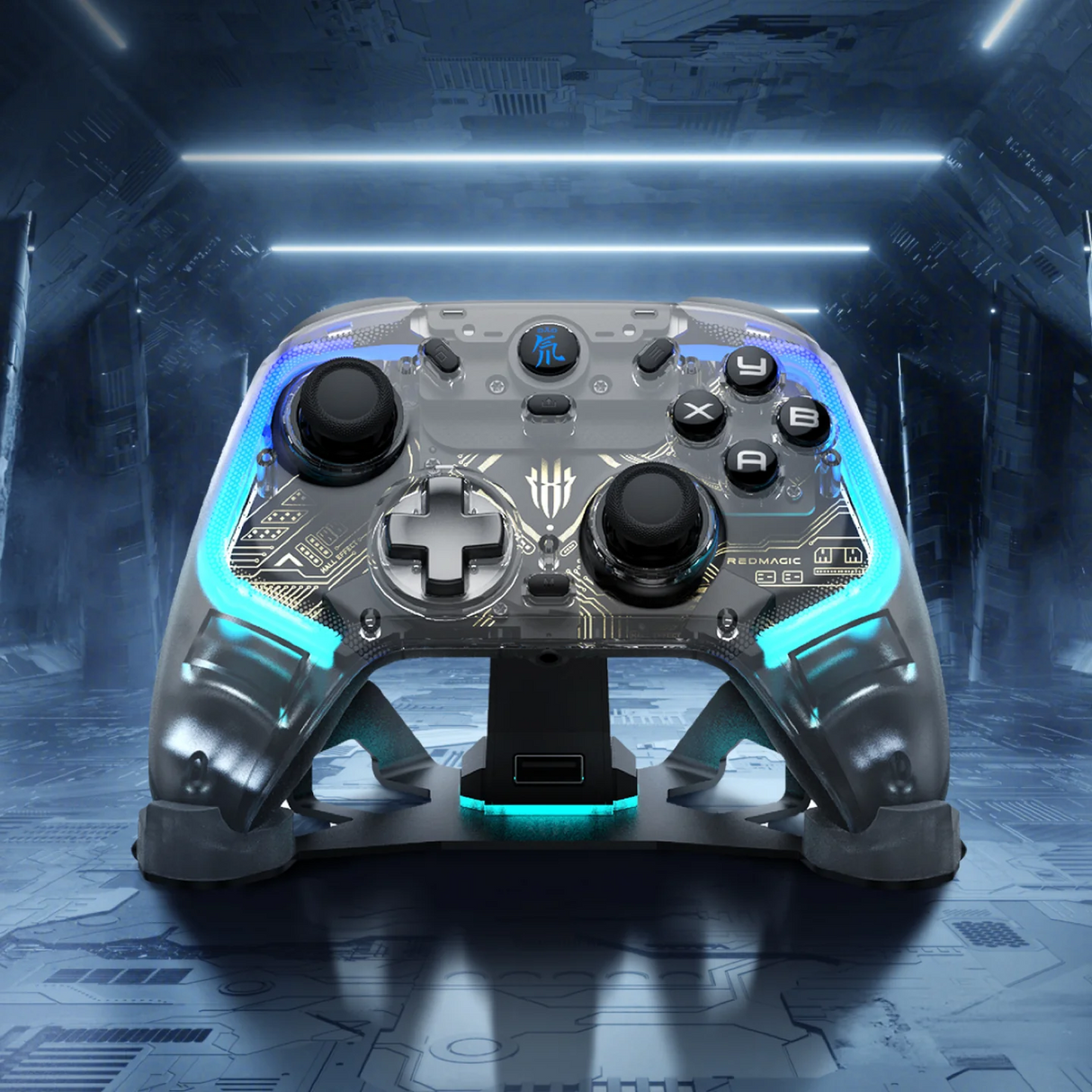 RedMagic Cyper Gamepad