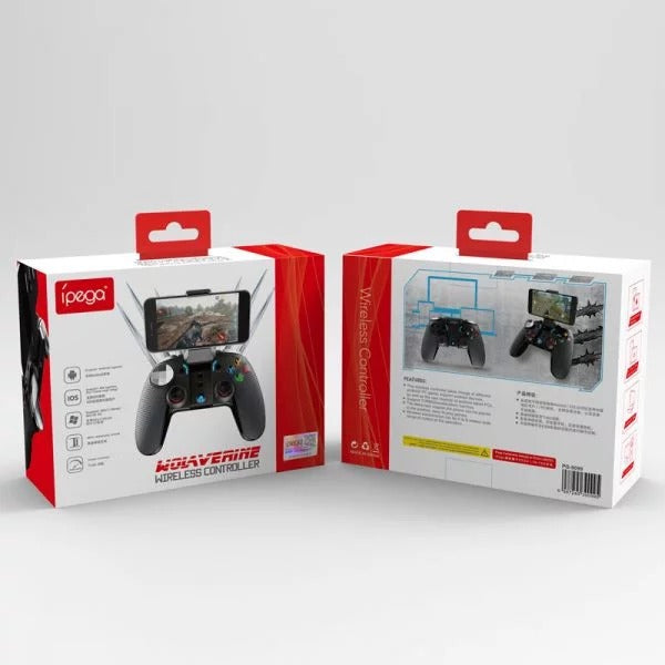 IPega 9099 Wolverine Wireless Controller