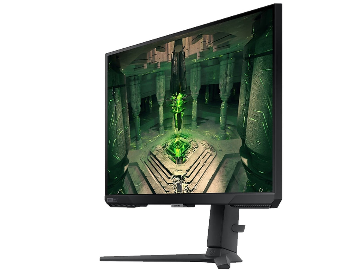 Samsung Odyssey G4 27" FHD,IPS, 240Hz, 1ms, Flat Gaming Monitor