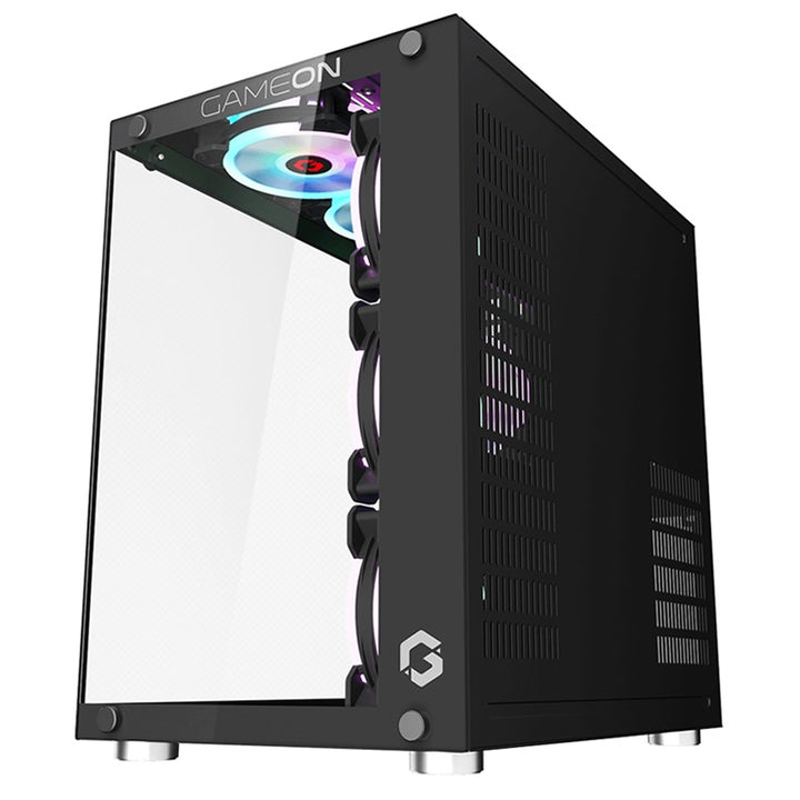 Custom Gaming PC Intel Core i5-12400F, RTX 3050 6GB, 16GB RAM DDR4, 1TB SSD, Windows 11 Pro