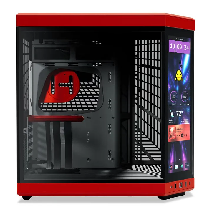 Gaming PC Ultra 9 285K, RTX 4090 24GB,RAM 64GB