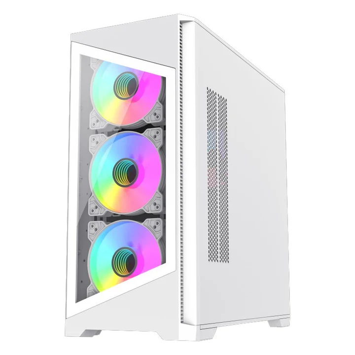 Gaming PC Intel Core Ultra 5 245KF, RTX 4060 Ti 16GB,16GB RAM