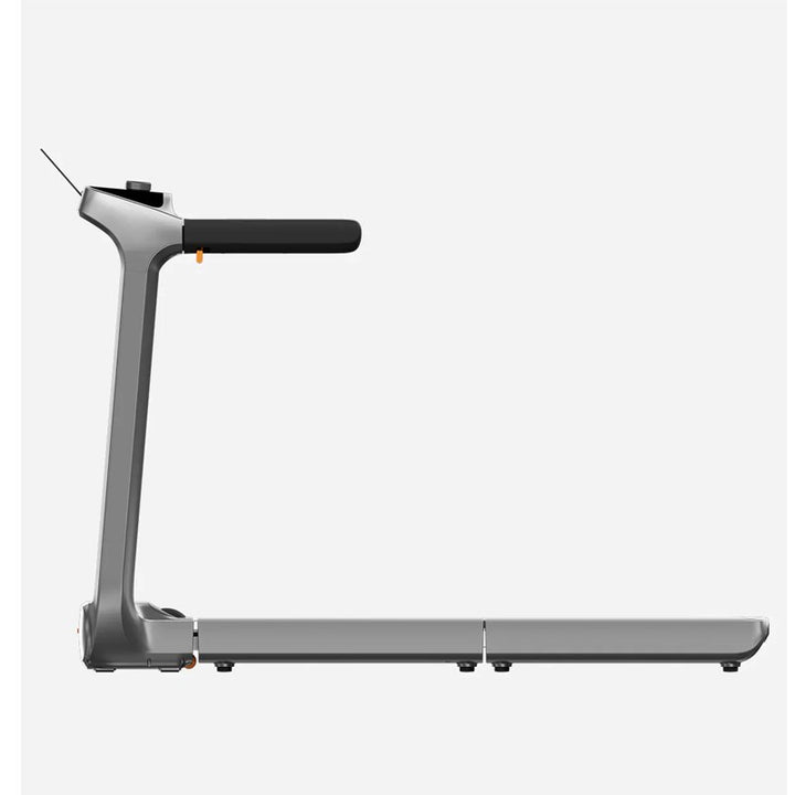 King Smith X218 Walking Pad Foldable Treadmill with Free SIA Sound Speaker & Havit Sports Watch & Earphone