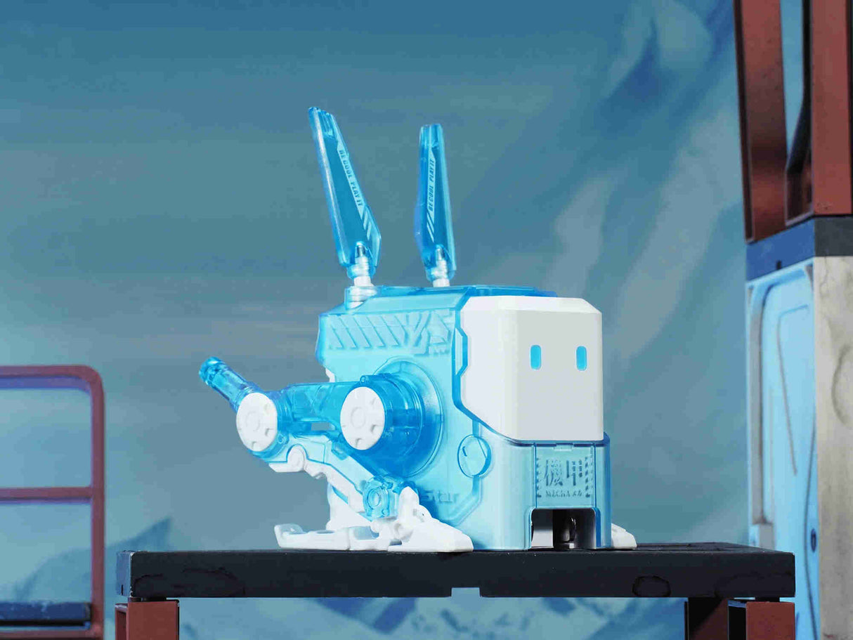 GravaStar Alpha65 65W GaN Fast Charger EU&UK Plug