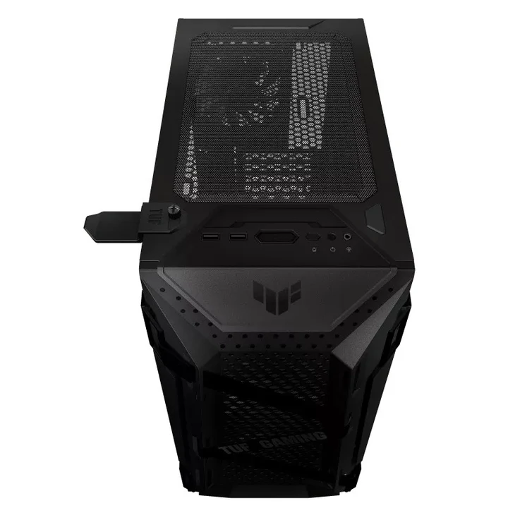 GAMING PC, Ryzen 5 9600X, RTX 4060 Ti 16GB,16GB RAM