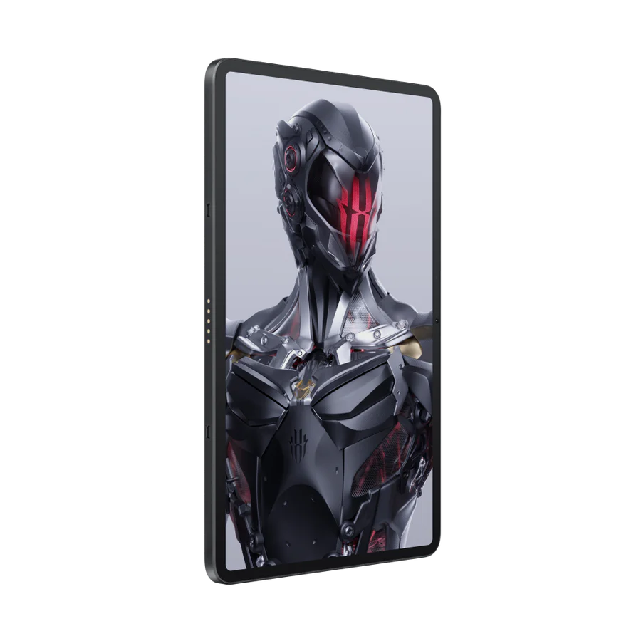 REDMAGIC Nova Gaming Tablet 12GB RAM, 256GB Storage - Midnight