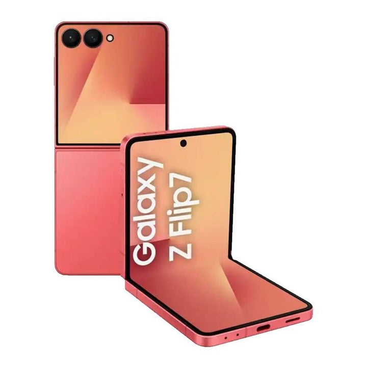 Samsung Galaxy Z Flip7 5G, 12GB RAM