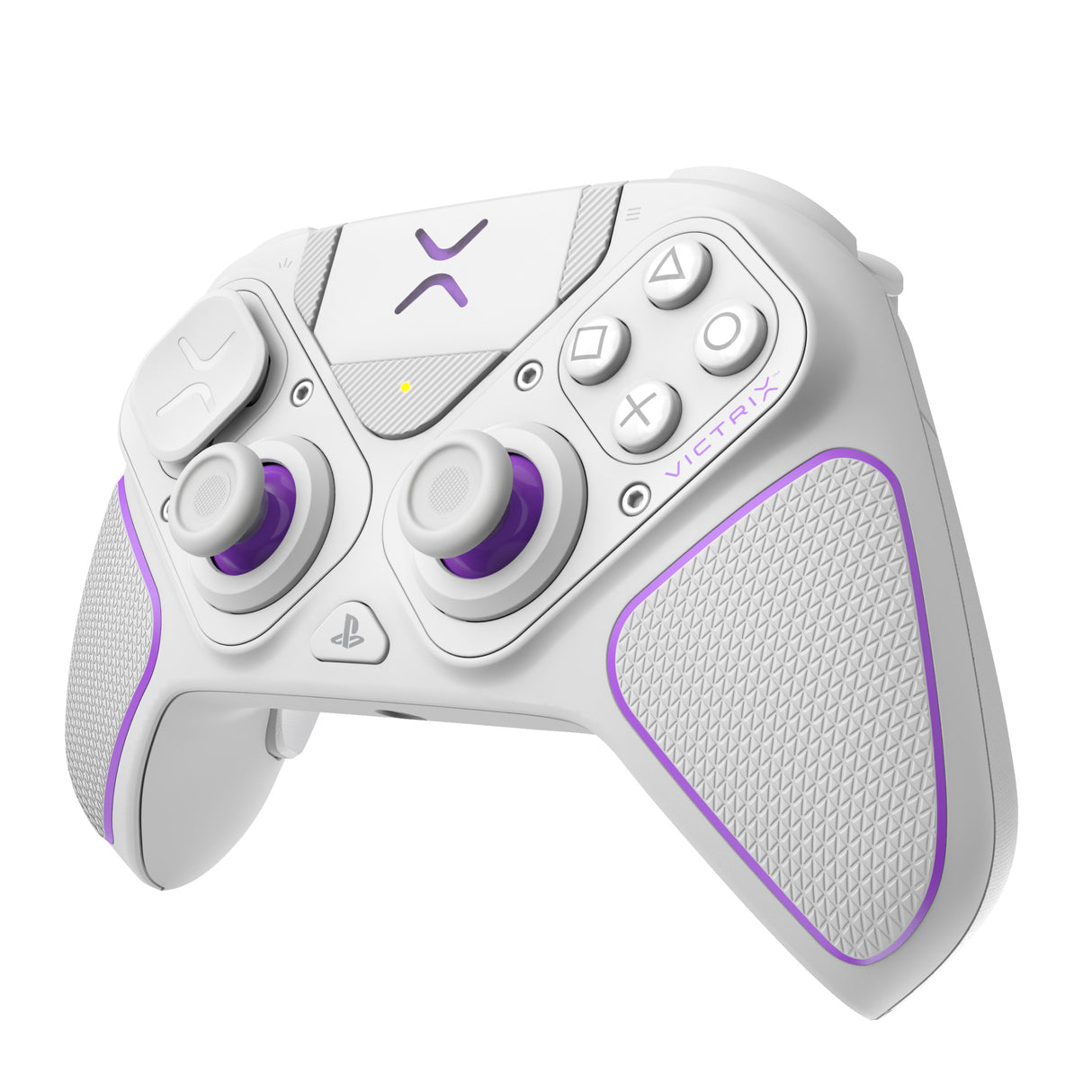 Victrix Pro BFG Licensed Wireless Controller For Playstation 5 - White