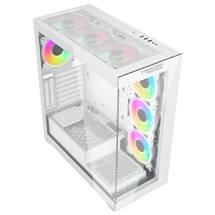 Gaming PC, i7-14700F, RTX 4070 Ti Super, 32GB RAM