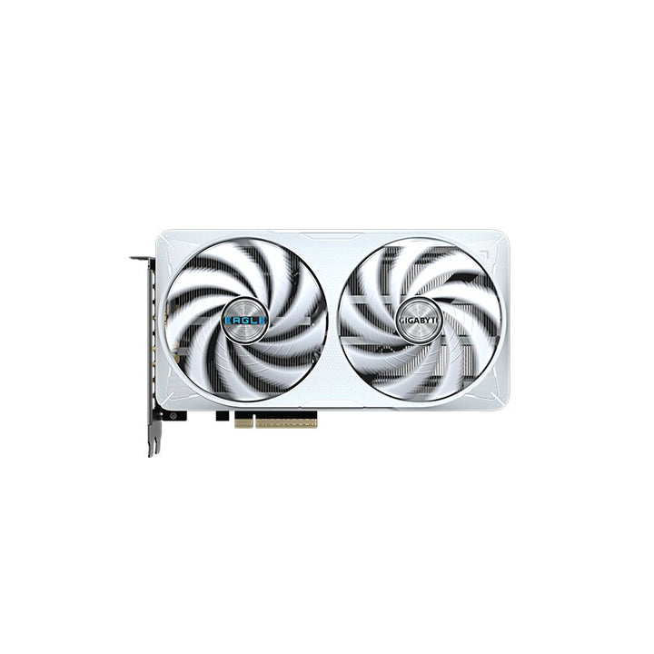 GIGABYTE GeForce RTX 5060 Ti EAGLE OC X2 ICE 8 GB GDDR7 Gaming Graphics Card - White