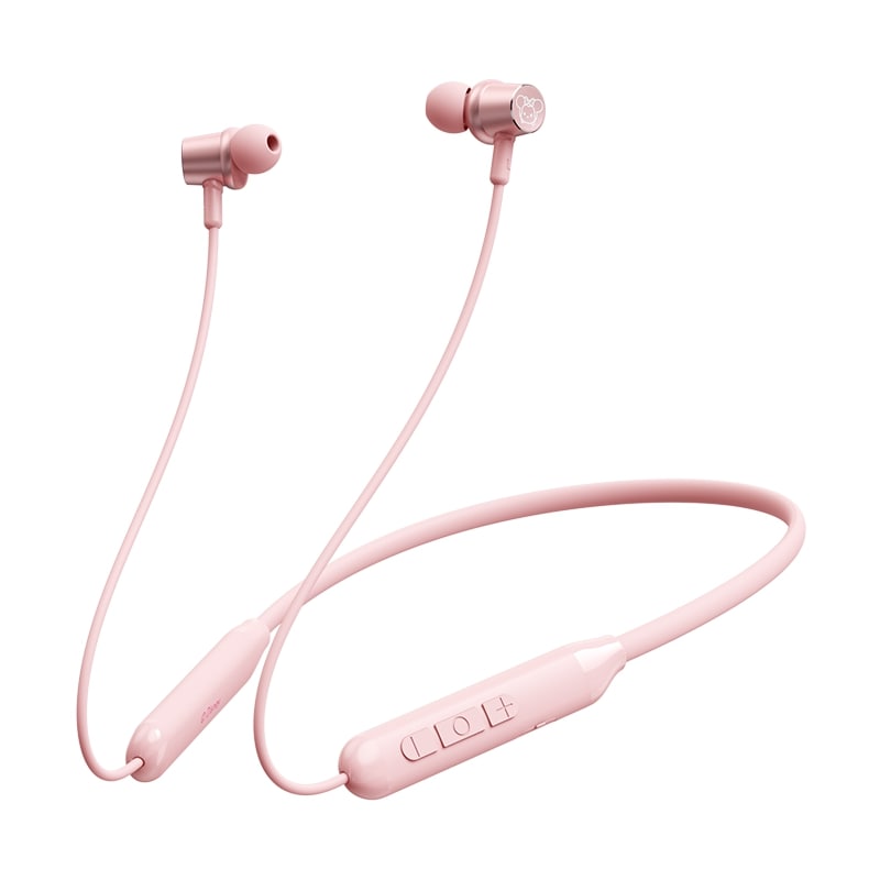 Disney QS-Q6 Sport Bluetooth Earphones