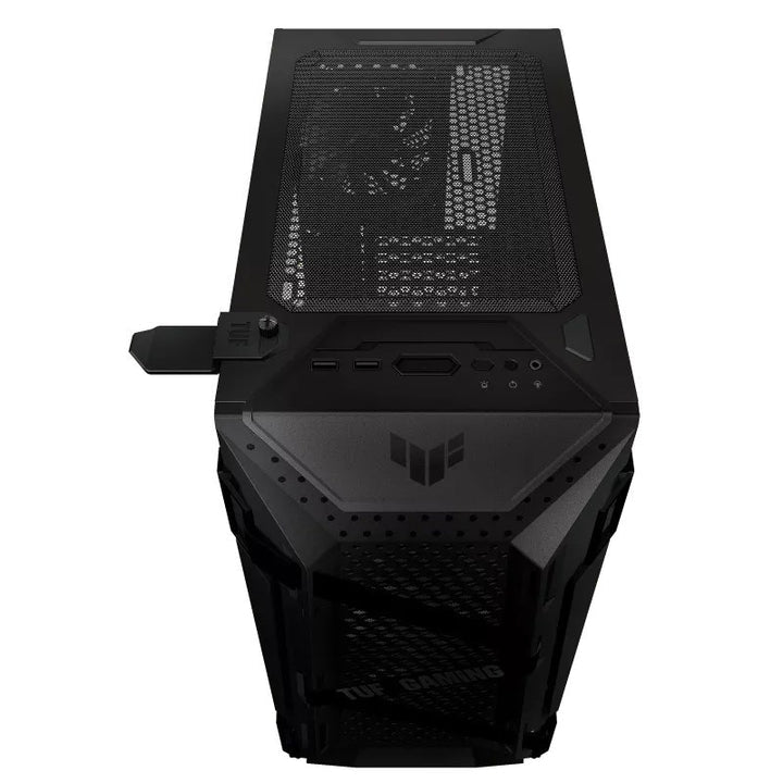Gaming PC Intel Core i5-14400F, RTX 5060 Ti, 16GB RAM DDR5 6000