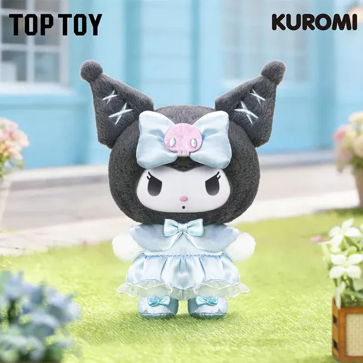 KUROMi Sweet Fairy Tale Vinyl plush Figure (Blind Box)