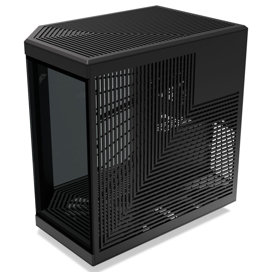 Gaming PC Intel Core i7 14700K, Gravastar RX 9070 XT (16GB VRAM), 32GB RAM DDR5 6000, 4TB SSD, Win 11 Pro