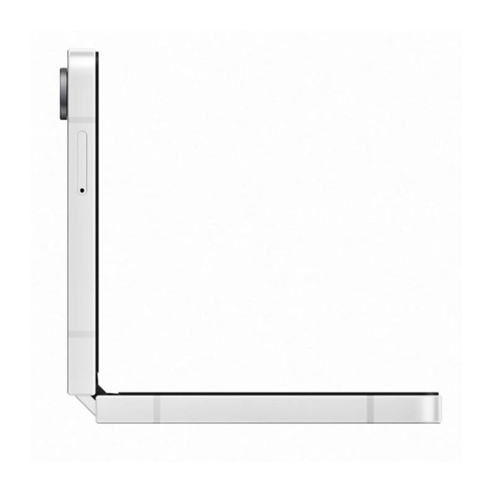 Samsung Galaxy Z Flip7 FE 5G,8GB RAM, 256GB Storage