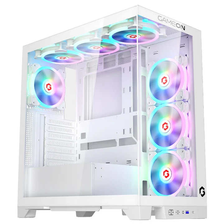 Gaming PC Intel Core i9-14900K, RTX 4080 SUPER,32GB RAM