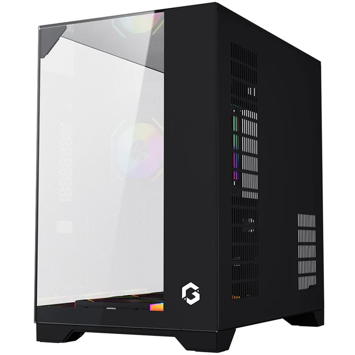 Gaming PC Intel Core i7-14700F, RTX 4060 Ti 8GB,16GB RAM