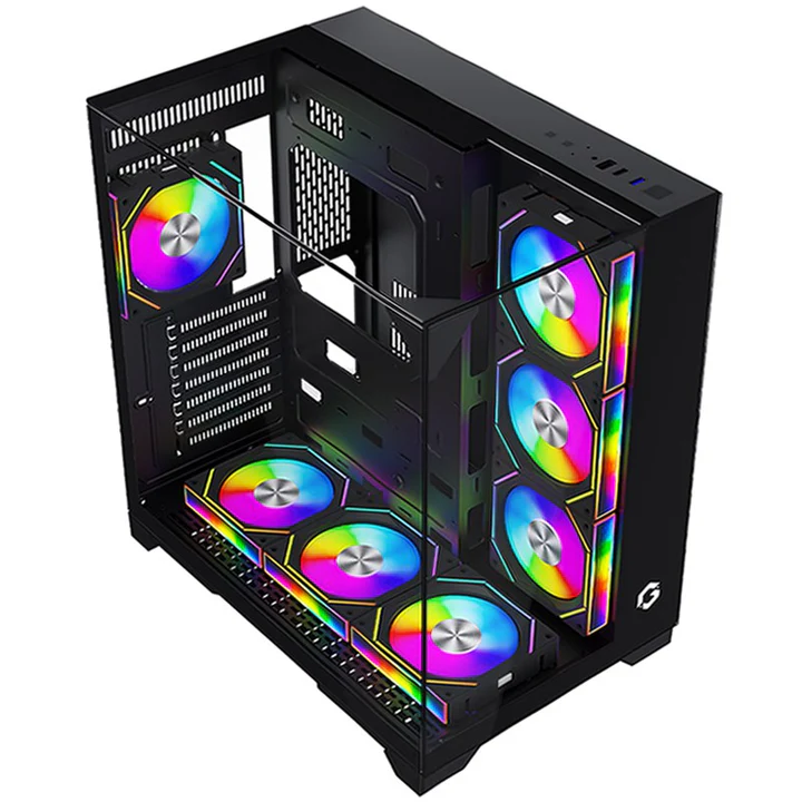 GAMING PC Intel Core i9-14900K, RTX 4090 24GB,32GB (2x16GB) DDR5 RAM