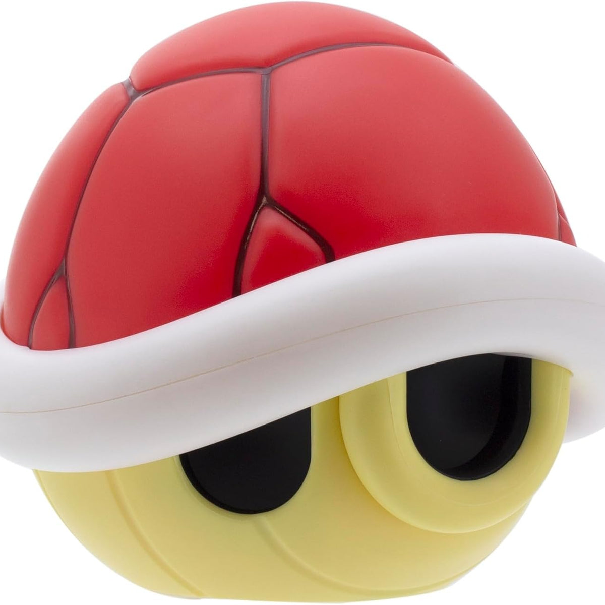 Super Mario Red Turtle Light Shell with Sound – Level Up