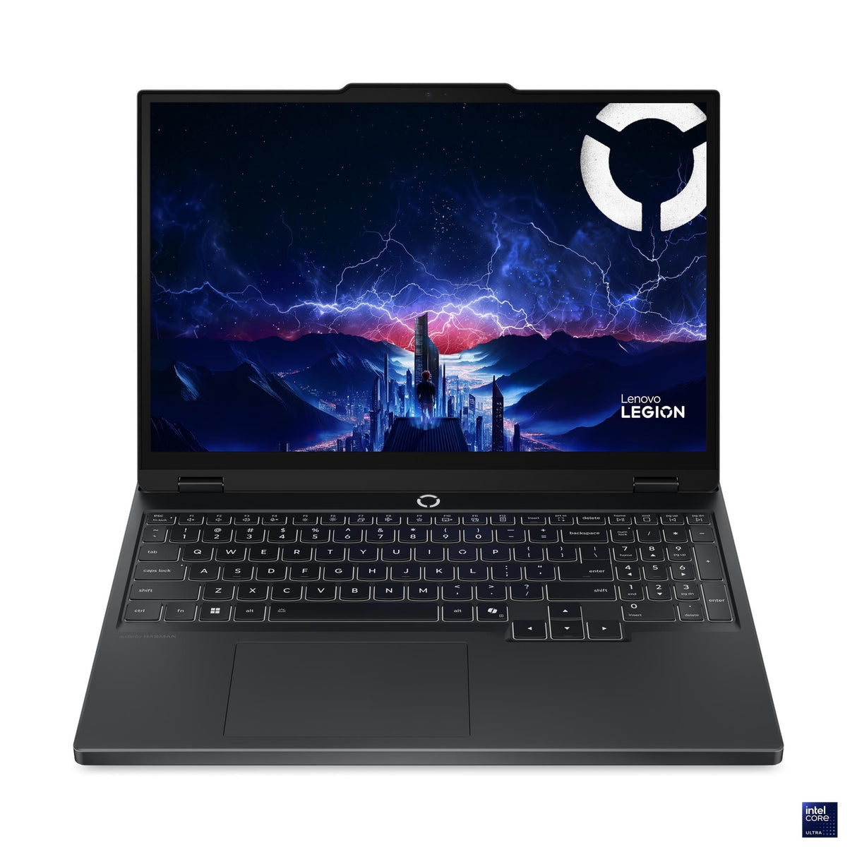 Lenovo Legion 5 15IAX10 Intel Core Ultra 9 275HX, RTX 5070 (8GB GDDR7), 16GB DDR5 RAM, 1TB SSD, 15.1″ WQXGA OLED 165Hz, Windows 11 Home - Black 83F0001TUS