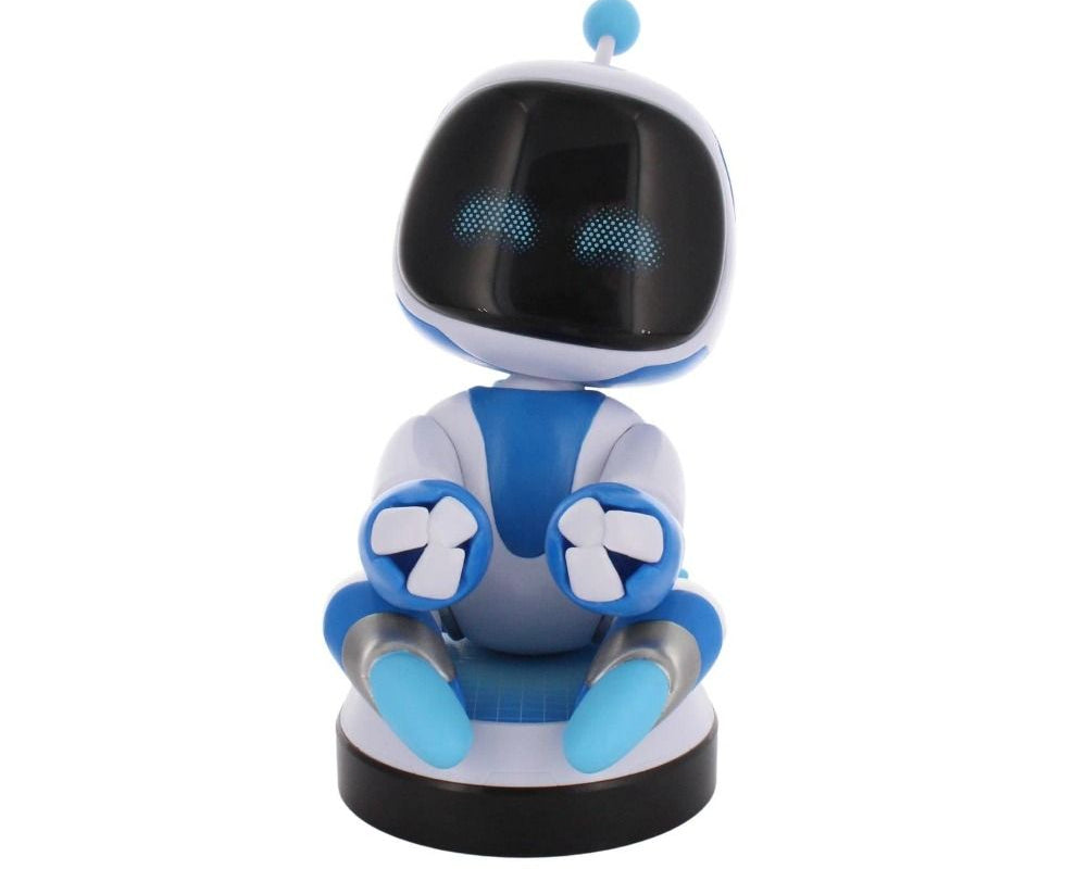 CG Sony: Astro Bot Controller and Phone Holder