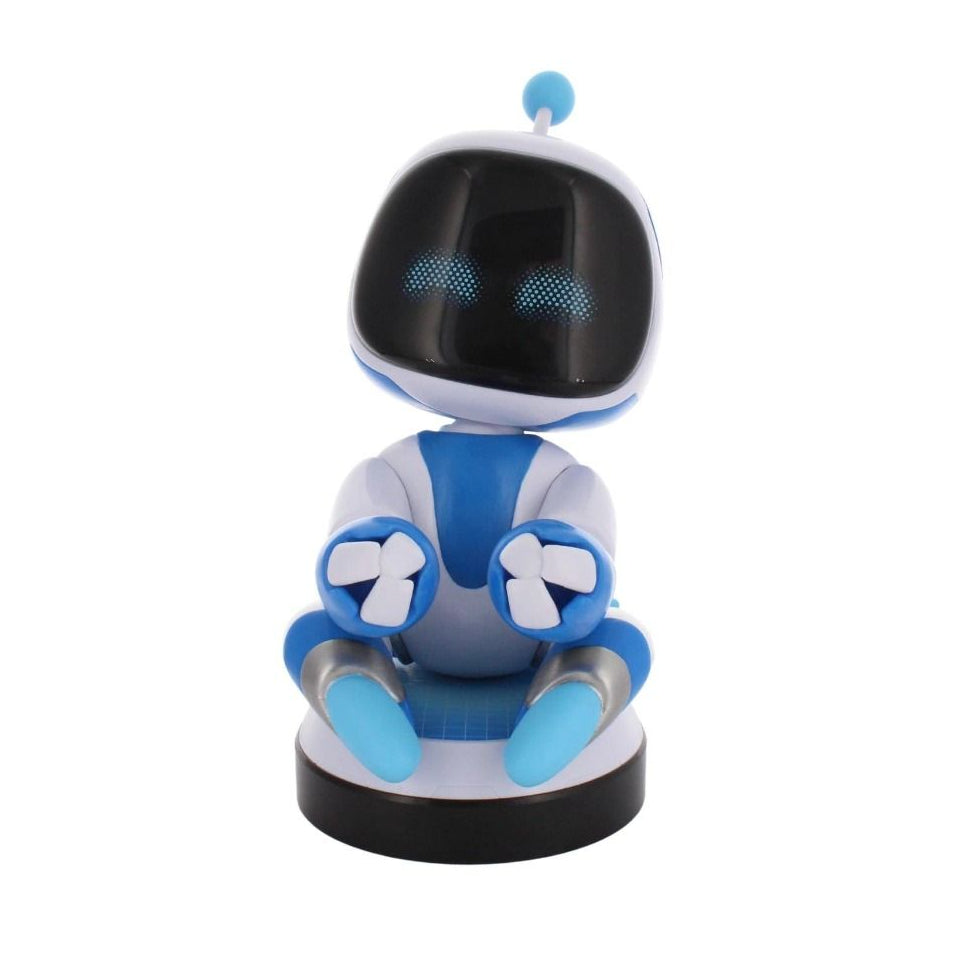 CG Sony: Astro Bot Controller and Phone Holder
