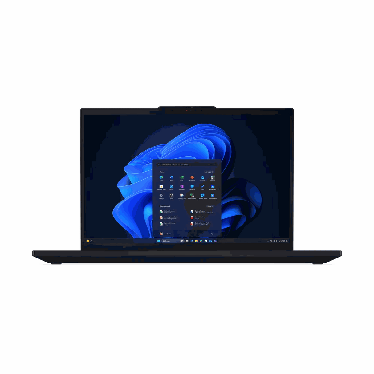 Lenovo ThinkPad T16 Gen 4 Intel Core Ultra 7 255U,12C, AI PC /16" WUXGA /16GB DDR5-5600 RAM/ 512GB M.2 2280 PCIe NVMe SSD /Integrated Intel Graphic /Win11 Pro 64 /Backlit,Eng.-Arabic/ Black /3YW