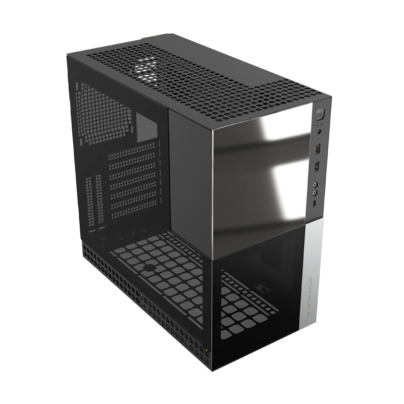 GAMING PC Intel Core i5-14400F, RTX 5060 Ti (VRAM 8GB GDDR7), 16GB RAM DDR5 6000MT/s, 1TB SSD, Win 11 Pro